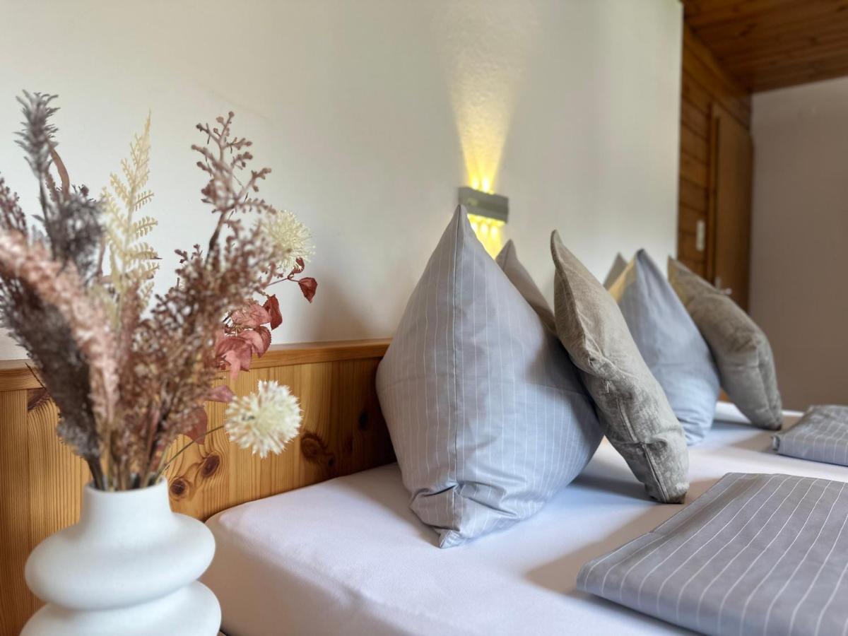 Appartement Haus Seerose Reith im Alpbachtal Exterior photo