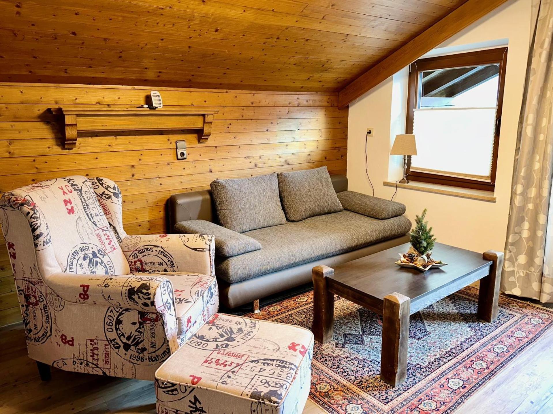 Appartement Haus Seerose Reith im Alpbachtal Exterior photo