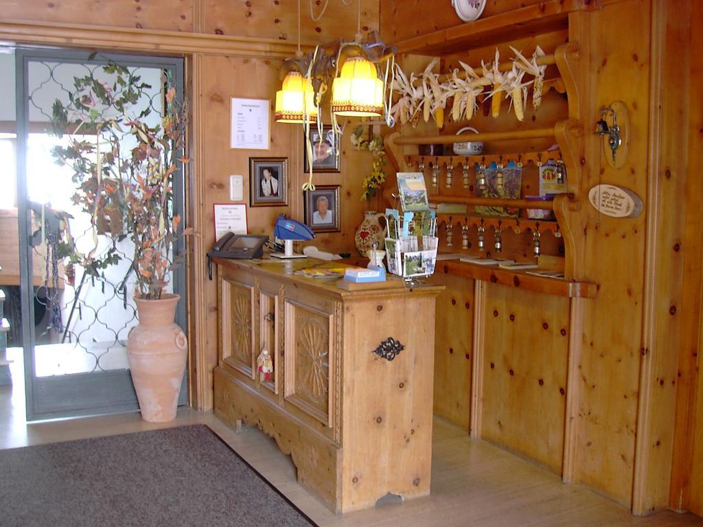 Appartement Haus Seerose Reith im Alpbachtal Exterior photo