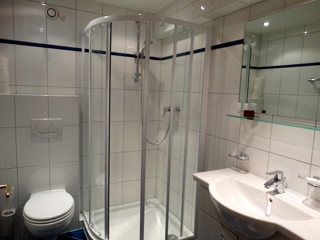Appartement Haus Seerose Reith im Alpbachtal Room photo