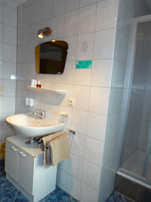Appartement Haus Seerose Reith im Alpbachtal Room photo